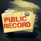 Public Record - E Jake lyrics