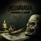 Go Hellgreaser Go (Remastered 2021) - Hellgreaser lyrics