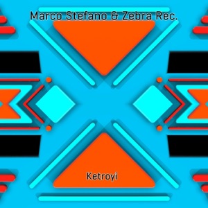Ketroyi - Single