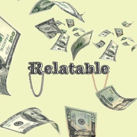 Relatable (Radio Edit) Mr. AL