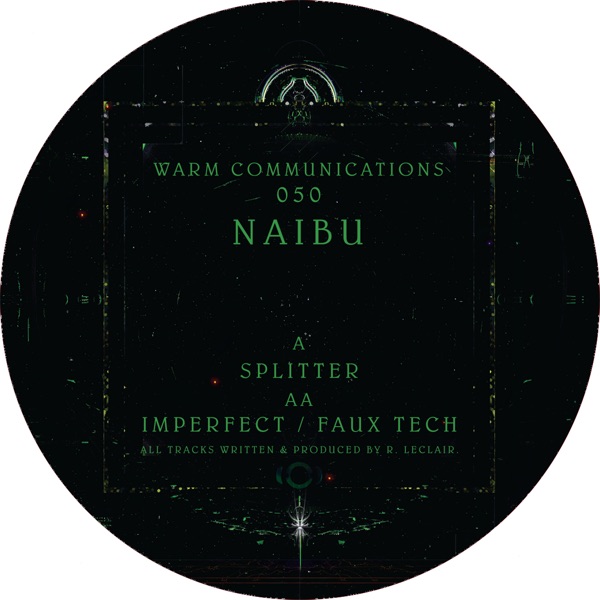 Splitter - Single