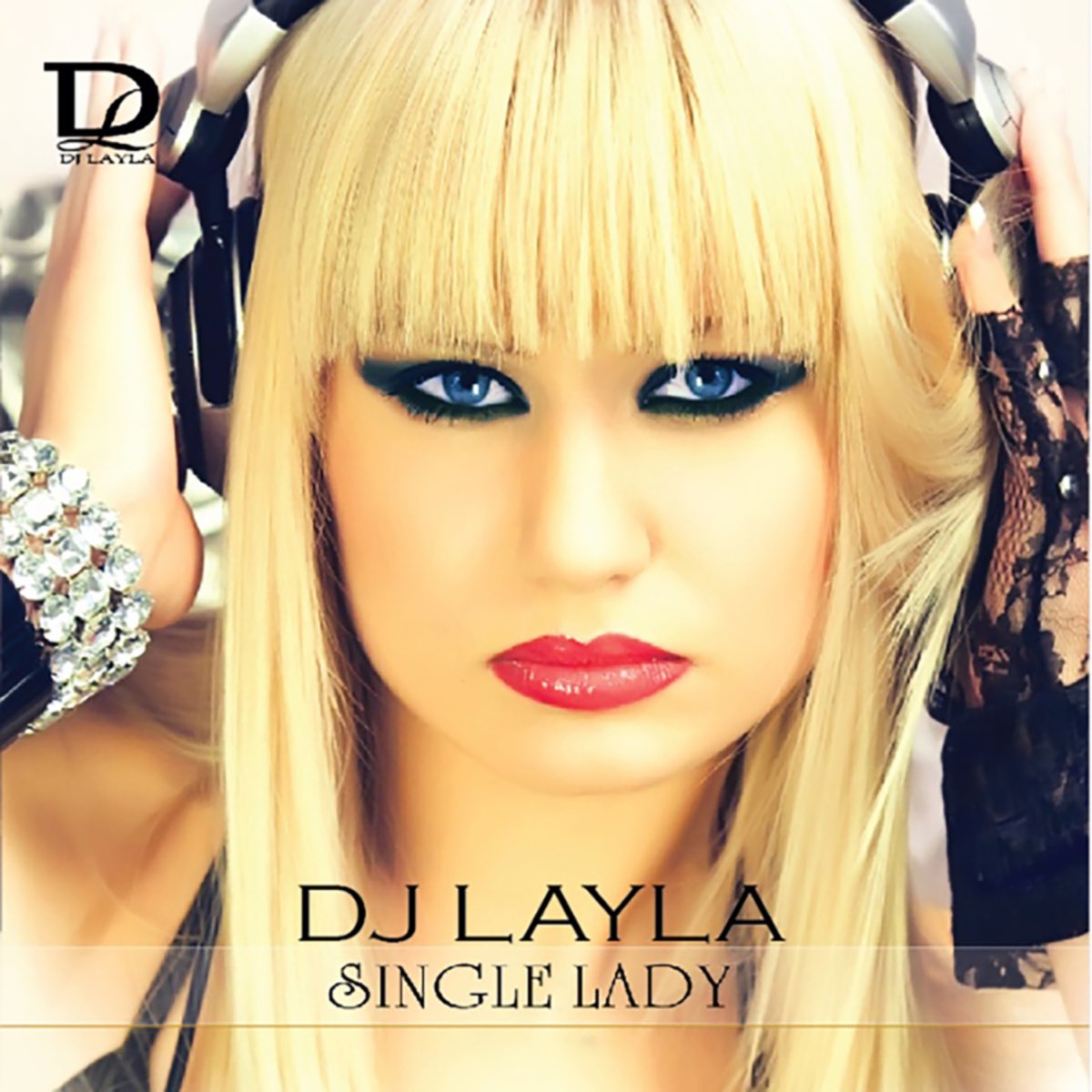 Dj Layla feat Sianna - I’m Your Angel 2012, HD 1080p Music Video: musicdawn - ЖЖ