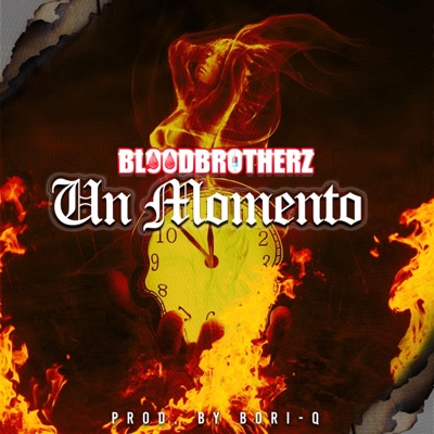 Un Momento - Single