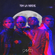 Toa la Noche - CNCO
