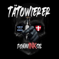 Tätowierer - Single - Chip & Dale