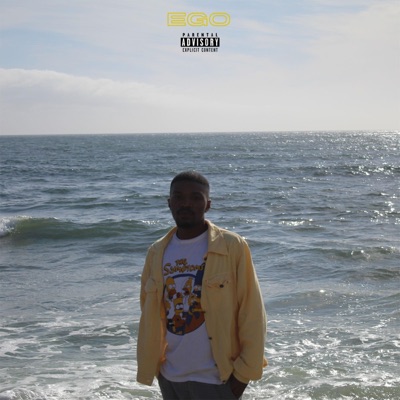 EGO - EP