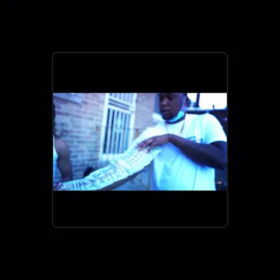 Listen to Feb huncho relli, watch music videos, read bio, see tour dates & more!