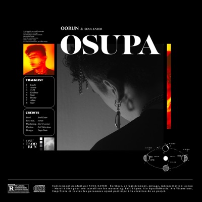 Osupa
