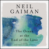 The Ocean at the End of the Lane - Neil Gaiman