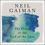 audiobook The Ocean at the End of the Lane