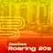 Roaring 20's - JeeCee lyrics