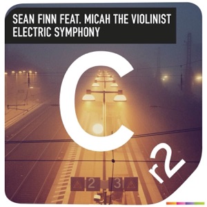 Electric Symphony (feat. Micah The Violinist) - Single
