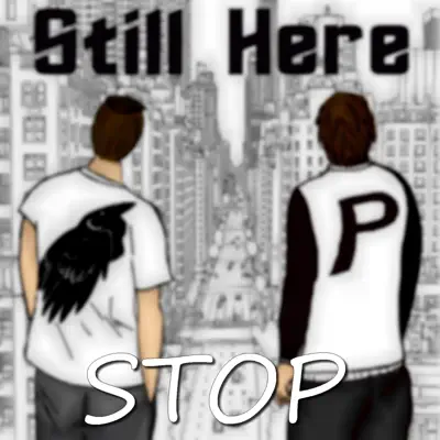 Слушать: xIParano — Stop - Single