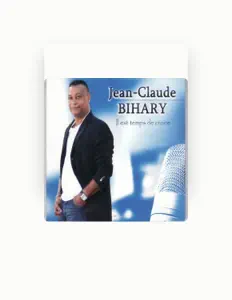 Jean-Claude Biharyを聴いたり、ミュージックビデオを鑑賞したり、経歴やツアー日程などを確認したりしましょう！