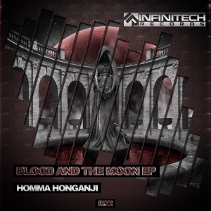 Blood & the Moon - Single