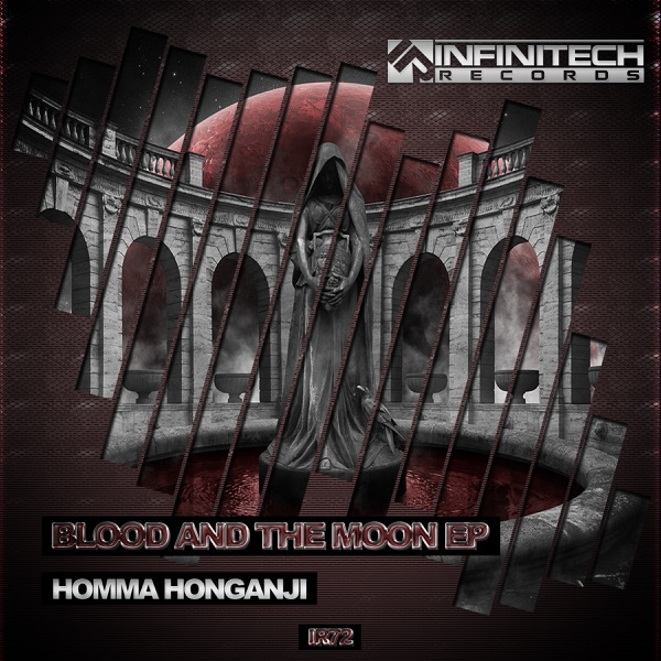 Blood & the Moon - Single