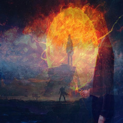 On Fire (feat. Biggie Funk & Shazam Web$ter) - Single