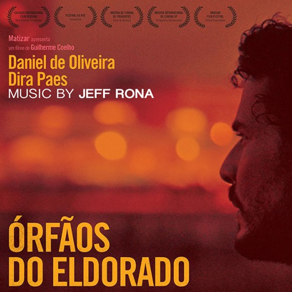 1. Orfaos Do Eldorado