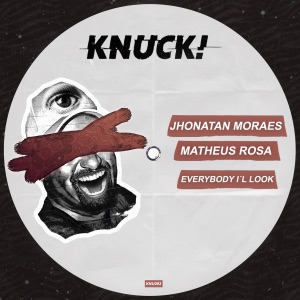 Everybody I'l Look - Single