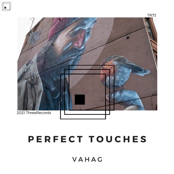Perfect Touches - Single