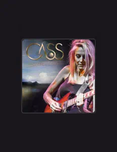 Ouve Cass Clayton, vê vídeos de música, lê a biografia, vê as datas da digressão e muito mais!