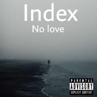 No Love - Single - Glitxh