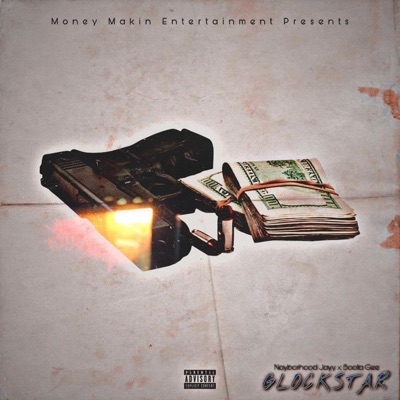 GlockStar (feat. Boota Gee) - Single