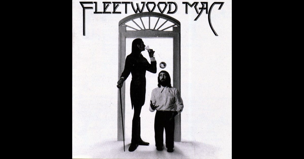 Fleetwood Mac - Fleetwood Mac