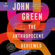 John Green - The Anthropocene Reviewed: Essays on a Human-Centered Planet (Unabridged)