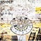 Gold Chain (feat. Eddy Rotten, Move! & Jumpship) - Mellow Thing lyrics
