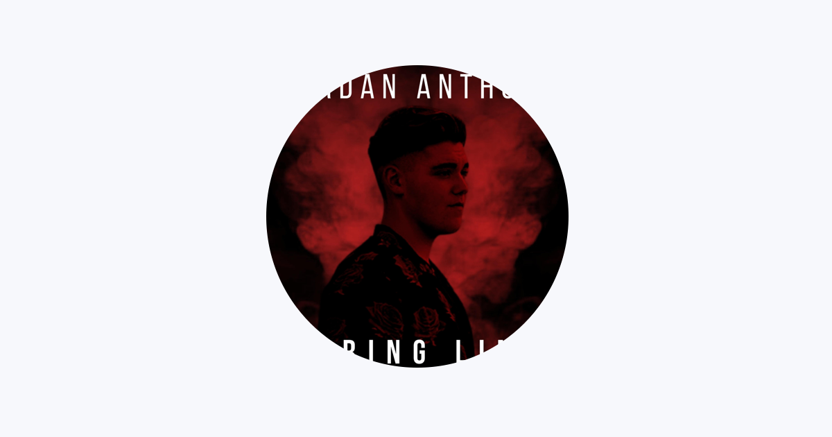 洋楽 Anthony Jordan Caponic Jordan Anthony - YouTube