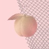 Peach album cover