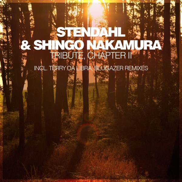 Tribute, Chapter II - Single