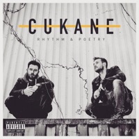 Rhythm & Poetry - Cupa