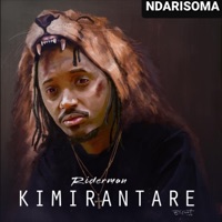 Ndarisoma - Single - Riderman