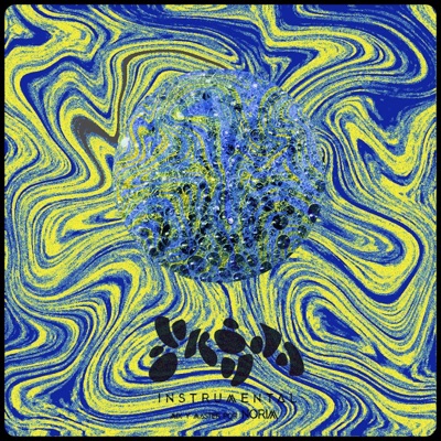 Burbuja (Instrumental) [Instrumental]