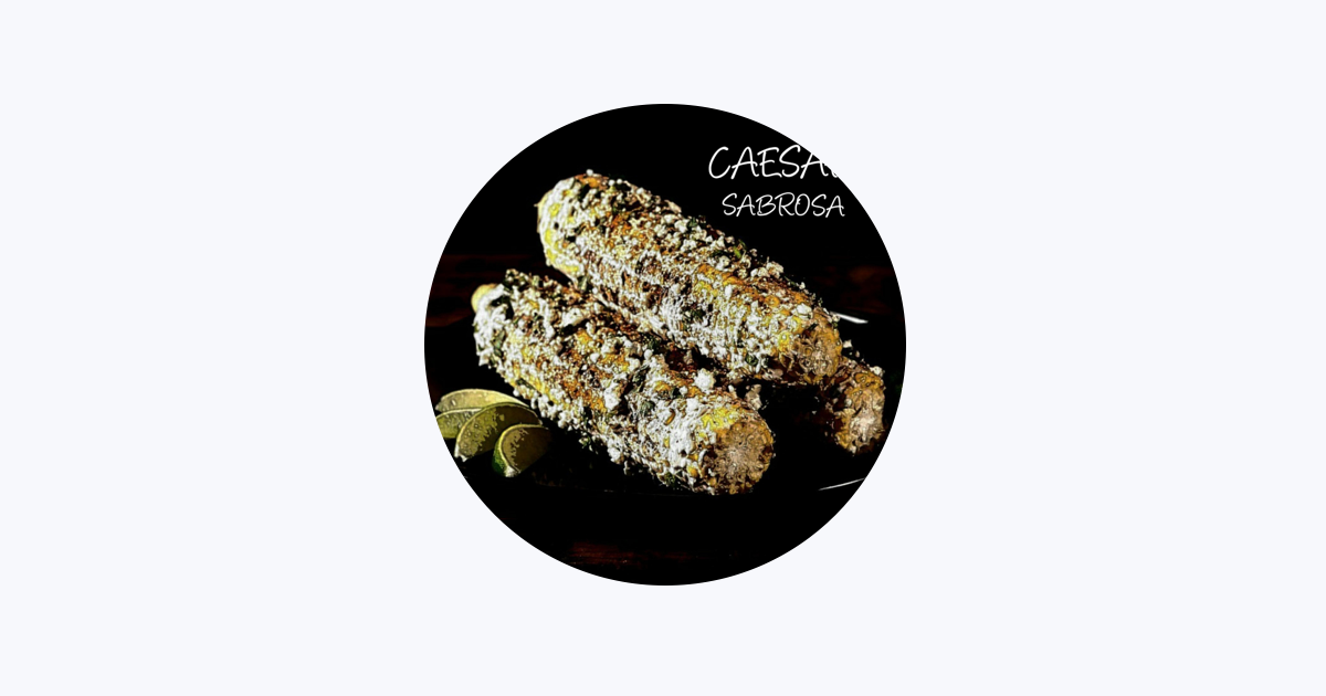 CAESAR562LBC - Apple Music