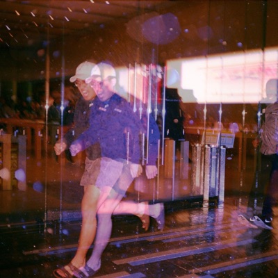 Evening Showers - Single
