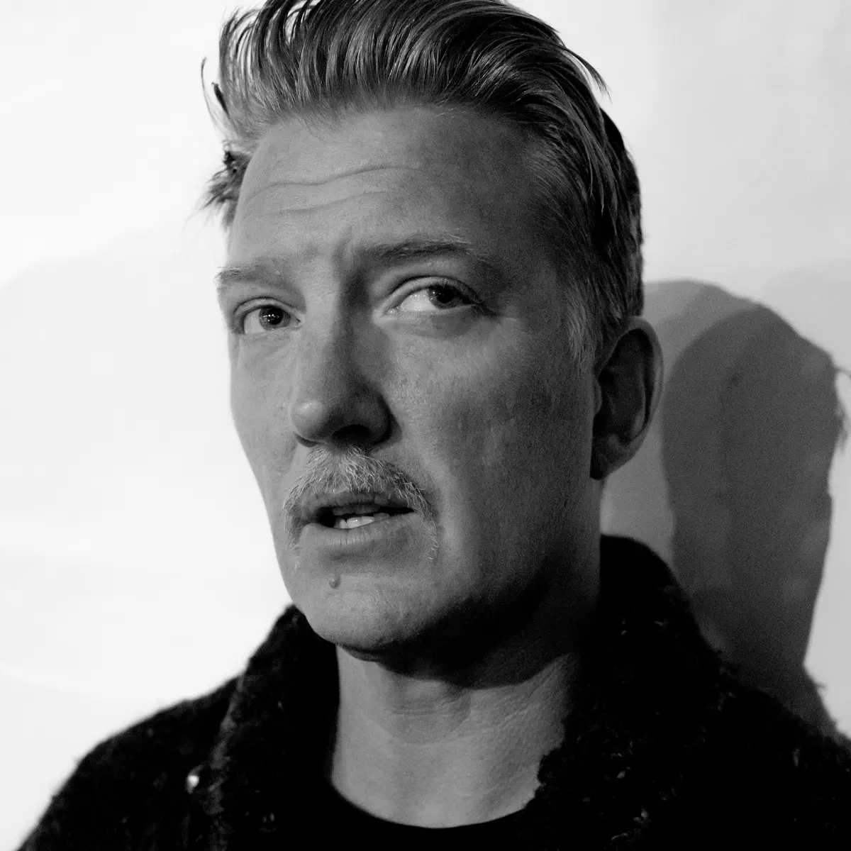 Joshua Homme