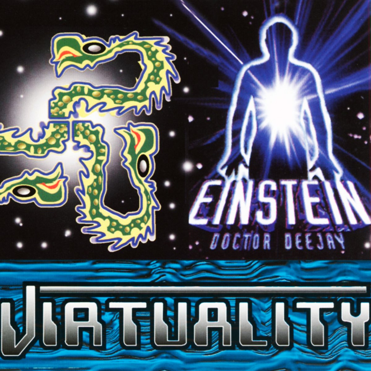 Virtuality - EP - Einstein Dr. Deejay의 앨범 - Apple Music Apple Music에서 감상하는 Einstein Dr. Deejay의 Virtuality - EP
