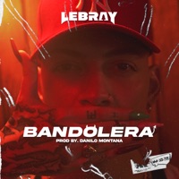 Bandolera - Single - Lebray