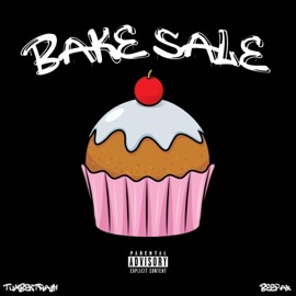 Bake Sale TumbekTrain & BeePax