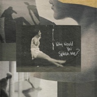 Why Would You Splash Me? - Eddie Logix