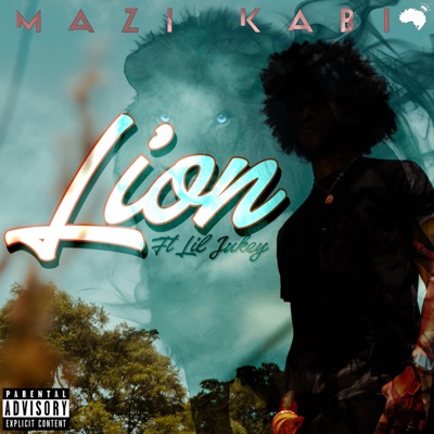 Lion (feat. Lil Jukey) - Single