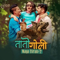 Taato Goli (feat. Melina Rai) - Single - Mahesh Kafle