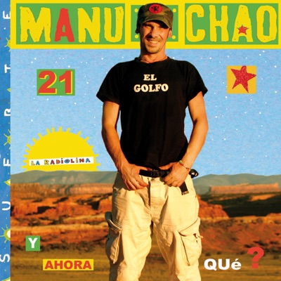 A Cosa - Manu Chao | Shazam