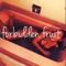 Forbidden Fruit (feat. The Levy's & Brenton Levy) - Isluckbad? lyrics