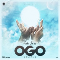 Ogo (Glory) - Single - Ade Jones