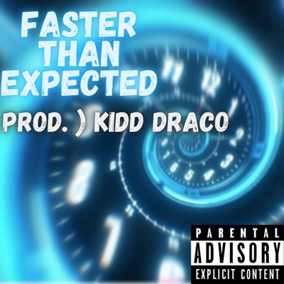 Faster Than Expected - Single
