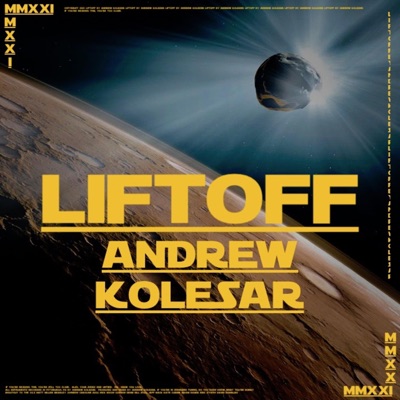 Liftoff - Single